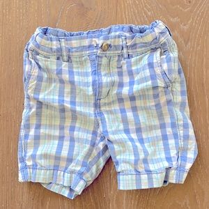 Johnnie-O , size 4, 100% cotton shorts.